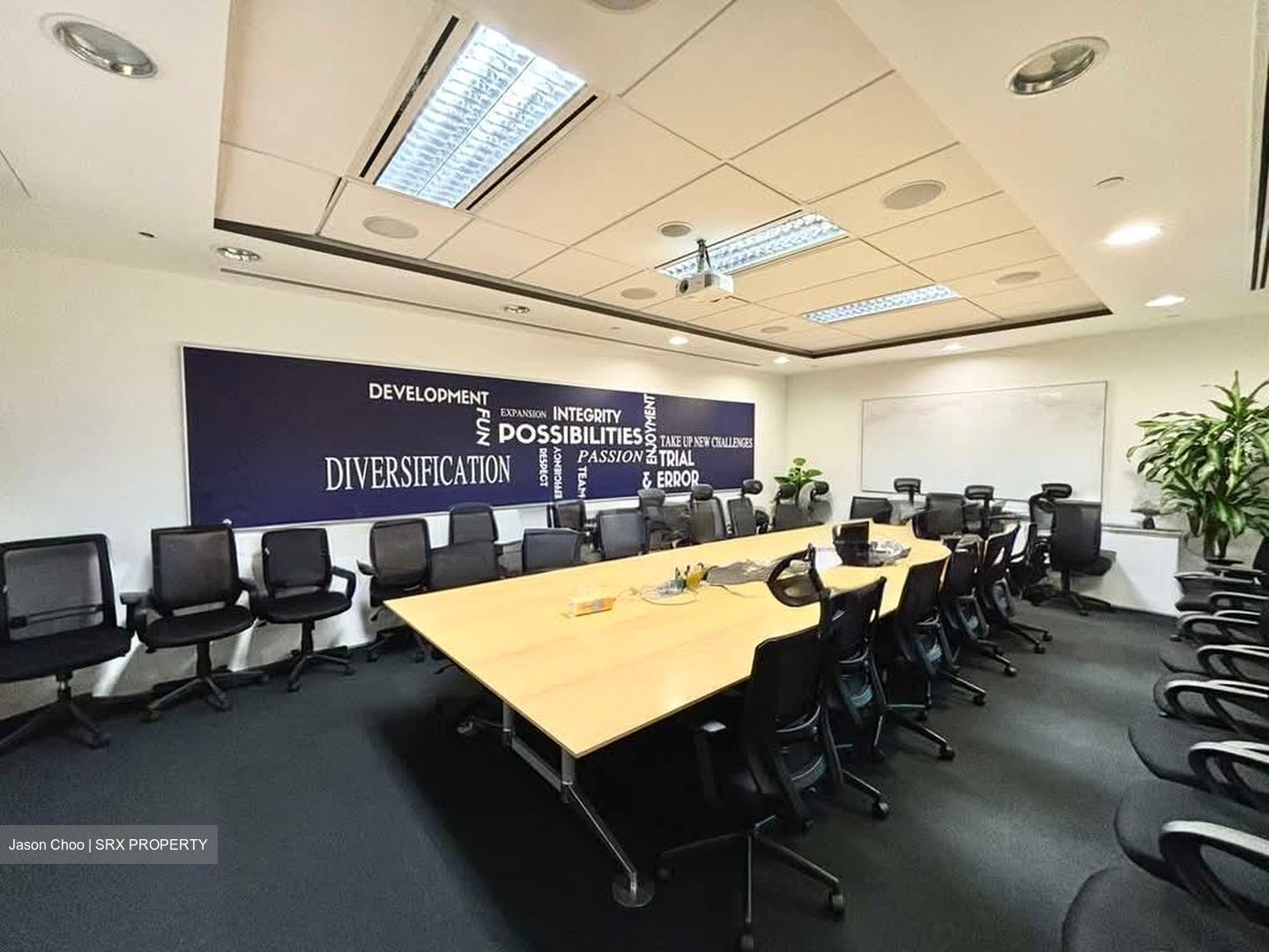 Velocity @ Novena Square (D11), Office #595649581
